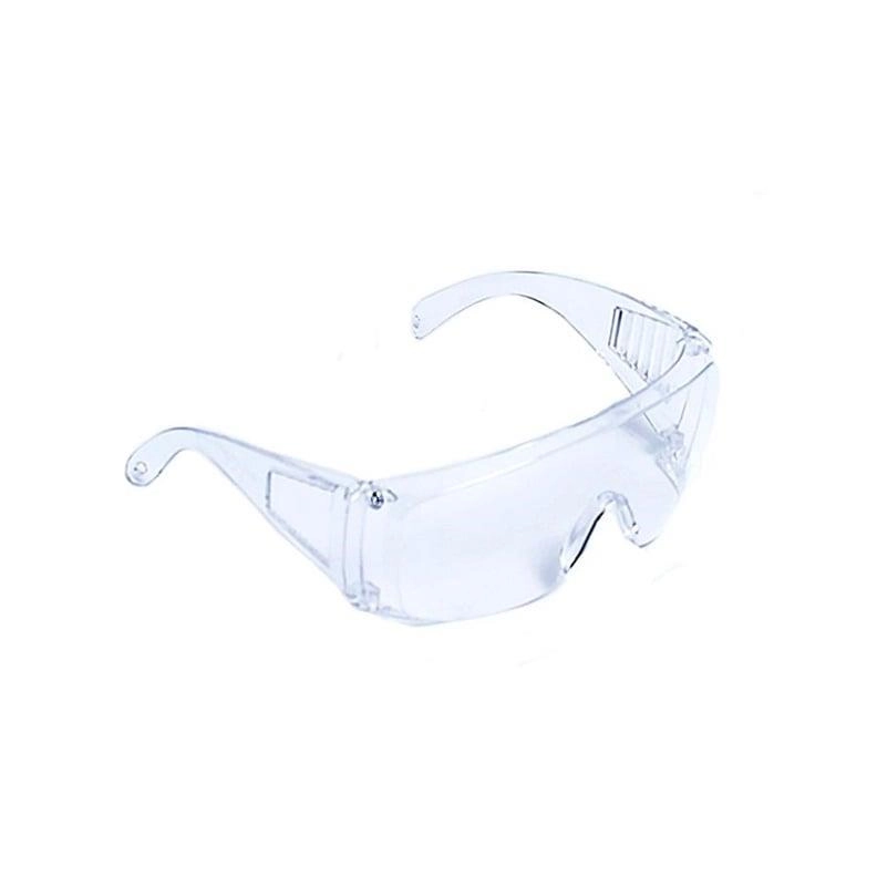 SAFETY GLASSES CLEAR VG345 (SG-006) 14974605