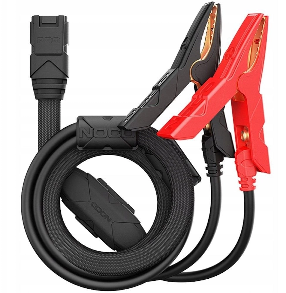 GPA004 Pro Battery Clamps with Eyelets
