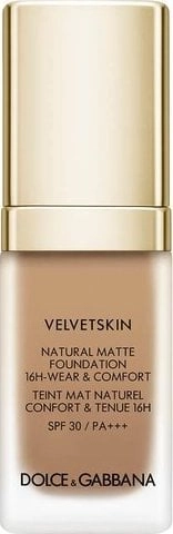 Dolce  Gabbana Dolce  Gabbana  Velvetskin  Matte