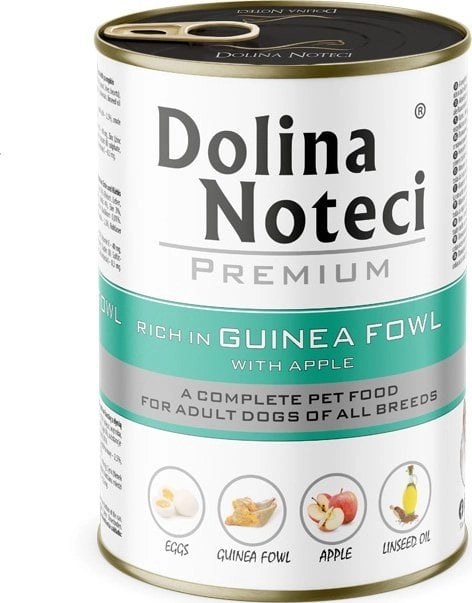 DOLINA NOTECI Premium Rich in guinea