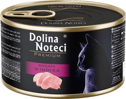 DOLINA NOTECI Premium Rich in turkey