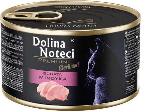 DOLINA NOTECI Premium Sterilised Rich in