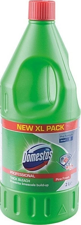 Domestos Domestos Professional Pine Fresh Preparat