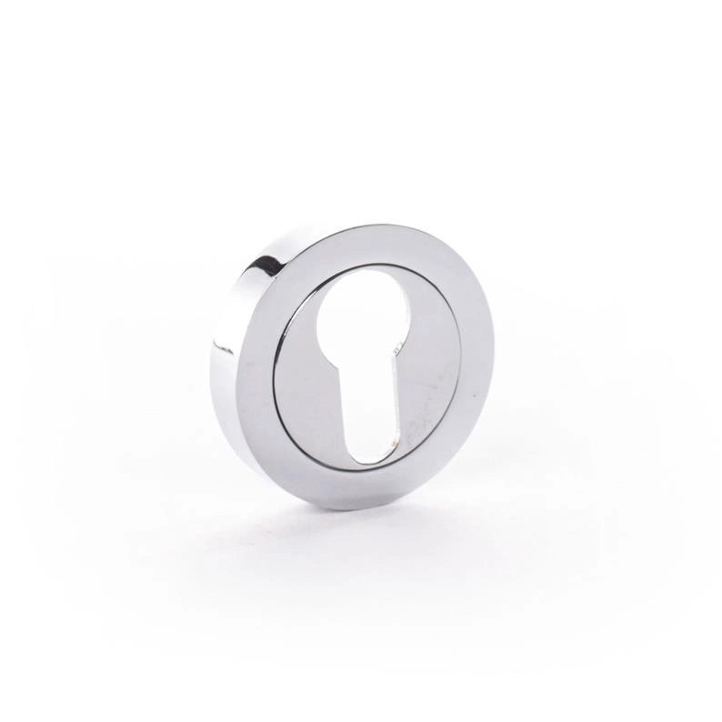 KEY ESCUTCHEON A01 CYLYNDER CHROM 14966409