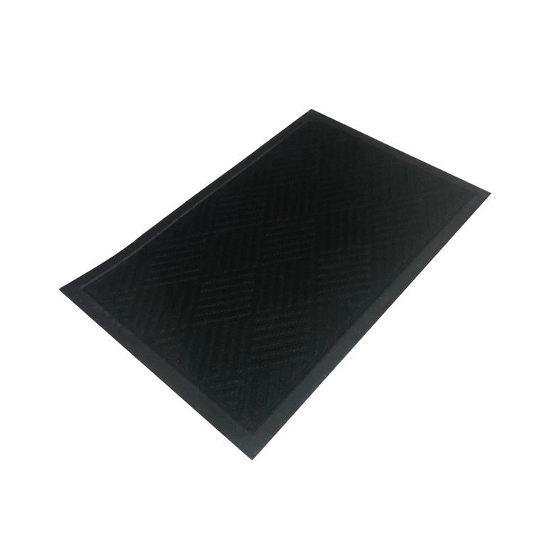 DOORMAT VCW-RPP-2050 40X60 10MM 14966466 VCW-RPP-2050