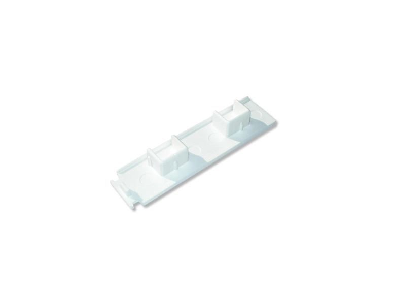 CEILING-MOUNT CURTAIN ROD FINISHING ELEM 14966499