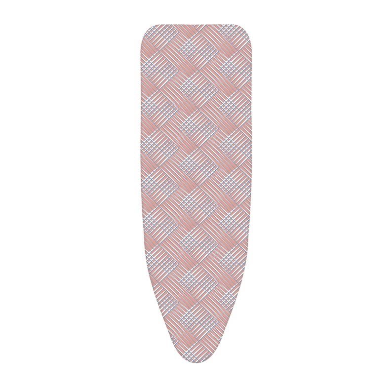 IRONING BOARD COVER DIAGON PEACH1019 C42
