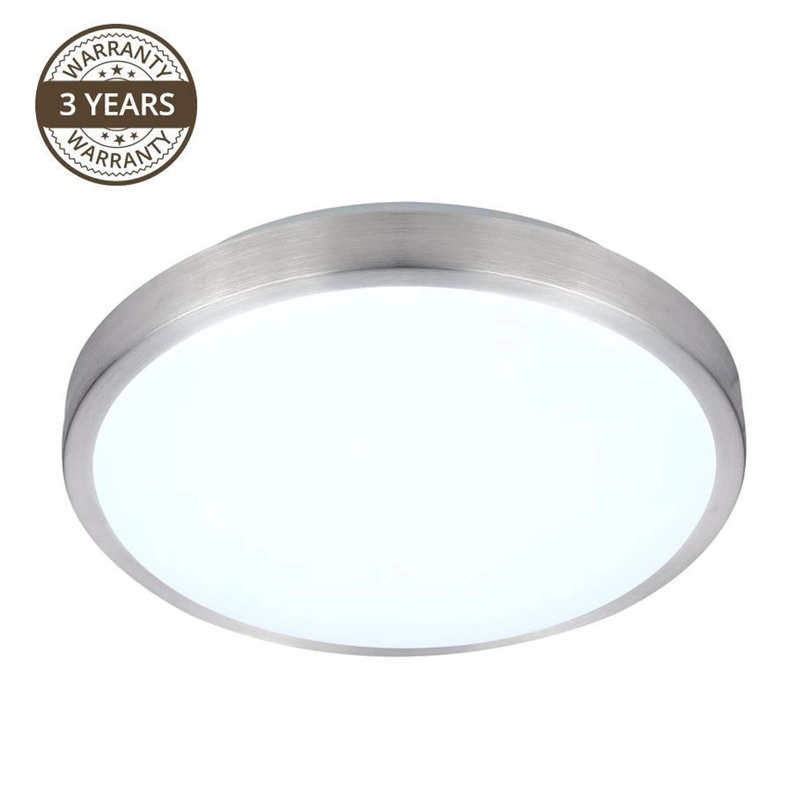 CEILING LAMP SKALA 16662M 18W D34