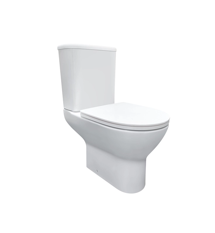 DOMOLETTI RIMLESSXC321-P TOILET STAND 14967089 XC321-P