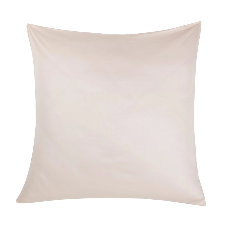 PILLOW CASE SATEEN 70X70CM BEIGE 4772013393962