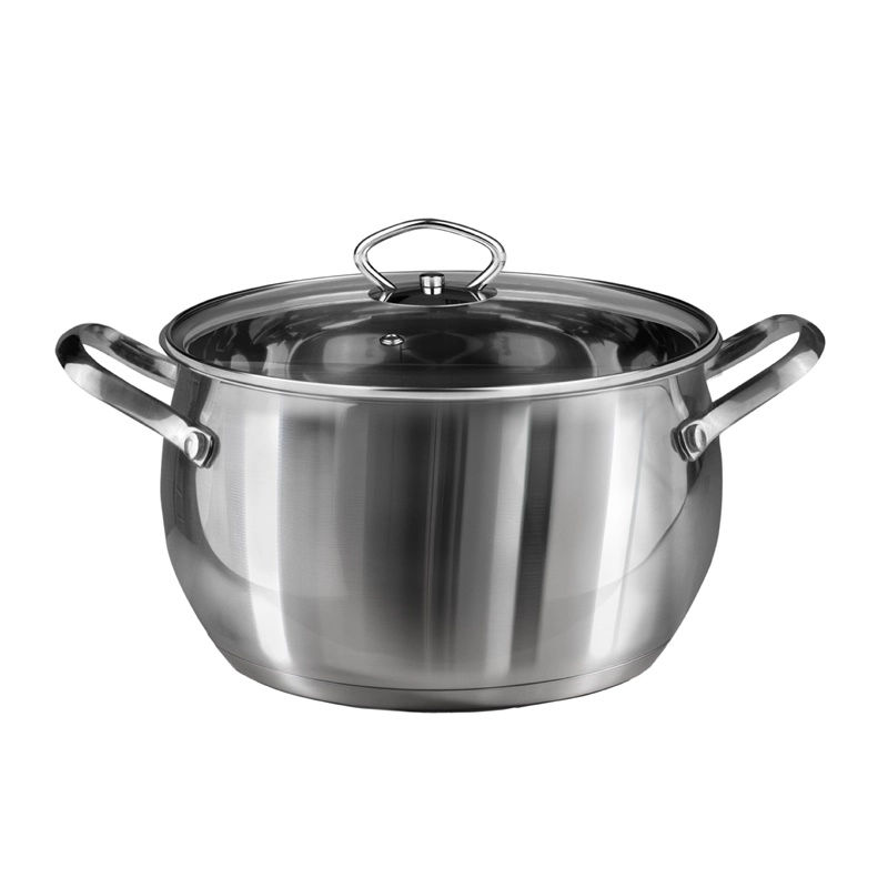 POT DOMOLETTI APPLE SHAP 24X14 CWKS00324