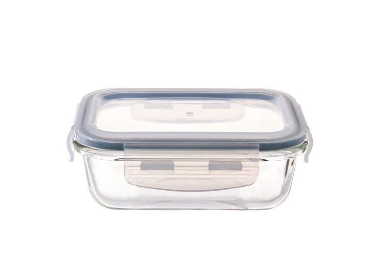 CONTAINER FOOD RECTANGULAR 1000ML 14969811 6342