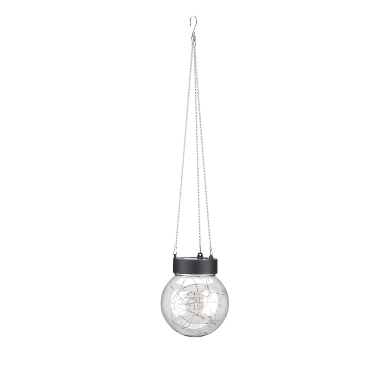 LAMP SOLAR DOMOLETTI MS10531 12CM MS10531
