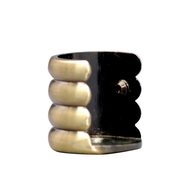 COLLATERAL HOLDER FOR TUBE GOLD D19