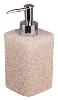 STANDING SOAP DISPENSER BPO-1409 LIGHT 14970390