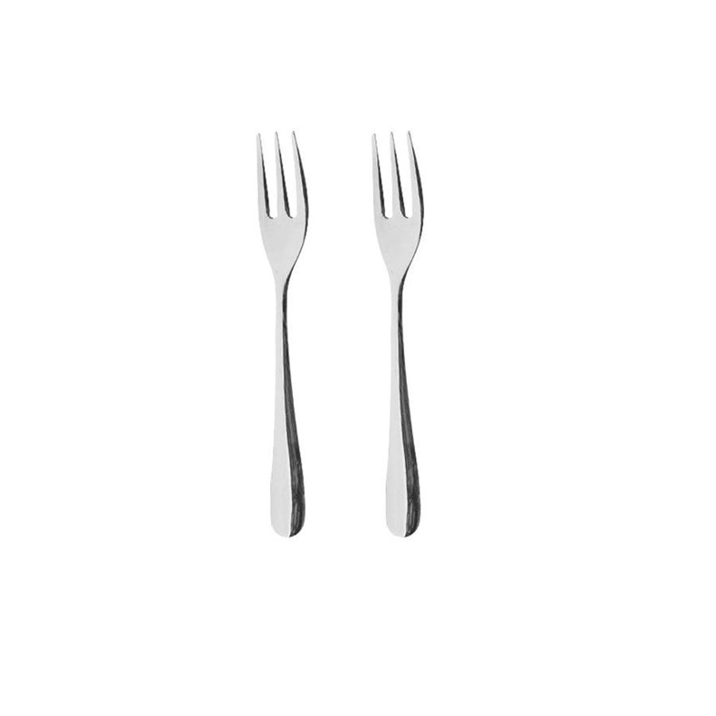 Domoletti HANGER 2 PCS CAKE FORK