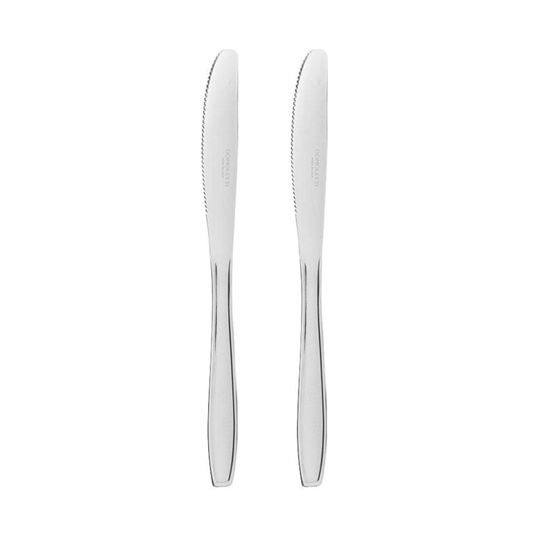 Domoletti HANGER 2 PCS TABLE KNIFE
