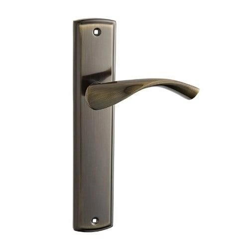 DOOR HANDLE A01-217 OUTD NO HOLES