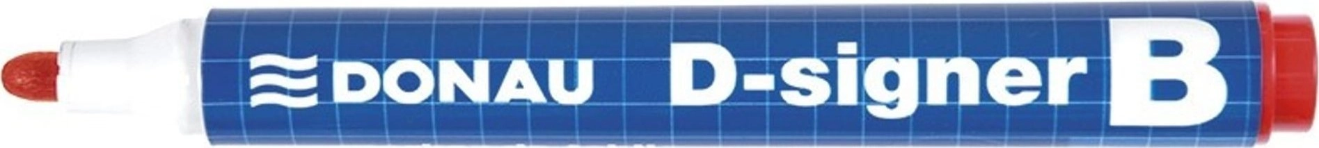 Donau MARKER FOR WHITEBOARDS. DONAU D-SIGNER
