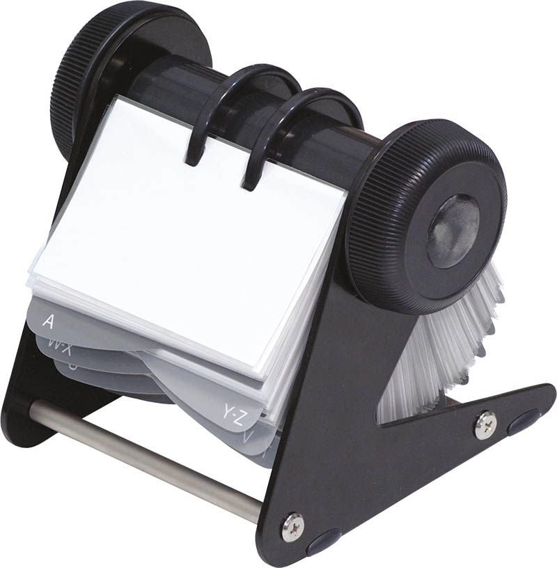 Donau DONAU ROTARY BUSINESS HOLDER  FOR