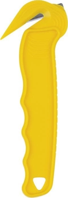 DONAU Safety Safety Knife Plastic Yellow