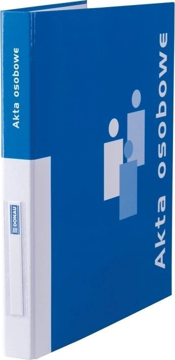 Donau binder DONAU ring binder for