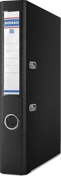 Donau Master 2-ring binder A4 50mm