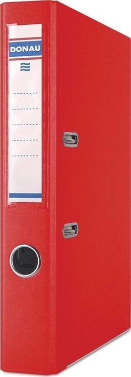 Donau Master 2-ring binder A4 50mm