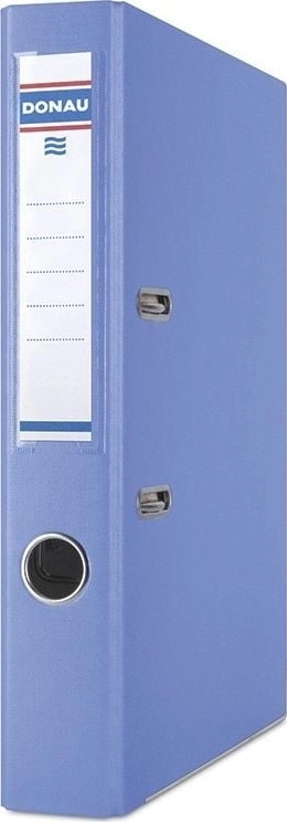 Donau Master 2-ring binder A4 50mm