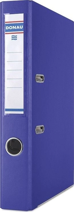 Donau Master 2-ring binder A4 50mm