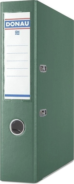 Donau Master 2-ring binder A4 75mm
