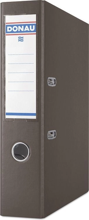 Donau Master lever binder A4 75mm