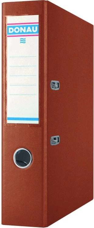 Segregator Donau Master dźwigniowy A4 75mm