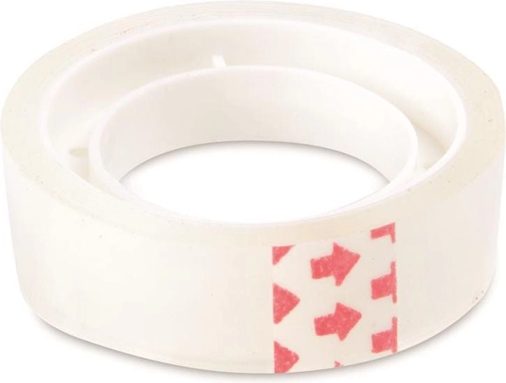 Donau Office tape 15mm 10m (5901498023548)