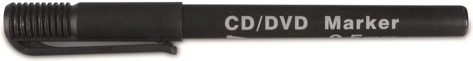 Donau Marker do płyt CD/DVD  0