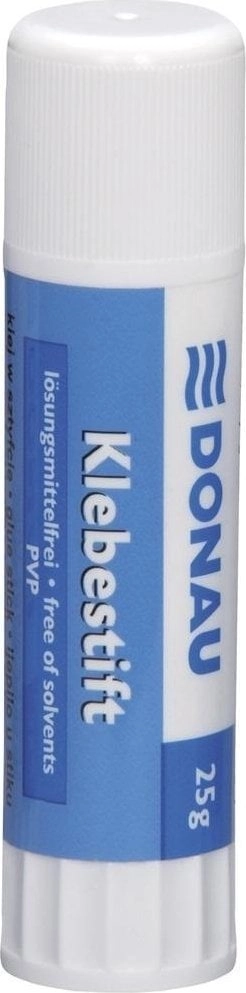 Glue stick 25g (12 pcs) 5901498052241