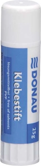 Donau Glue stick 25g 1 pc