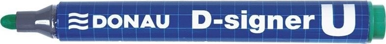 Donau Marker permanentny DONAU D-Signer U