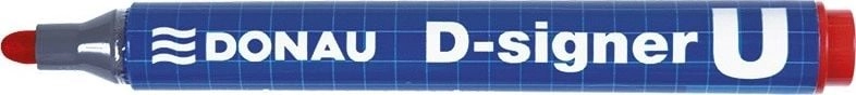 Donau Marker permanentny DONAU D-Signer U