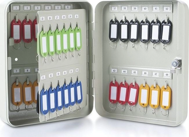Donau DONAU key cabinet for 48