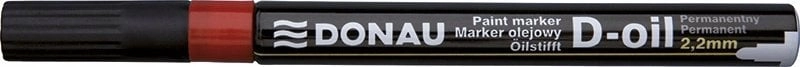 Oil marker 2.2mm red 7368001PL0418