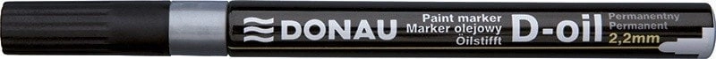 Oil marker 2.2mm silver 7368001PL3818