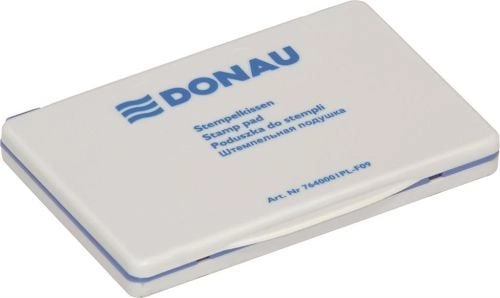 Donau PODUSZKA DO PIECZĄTEK DONAU  NIENASĄCZONA