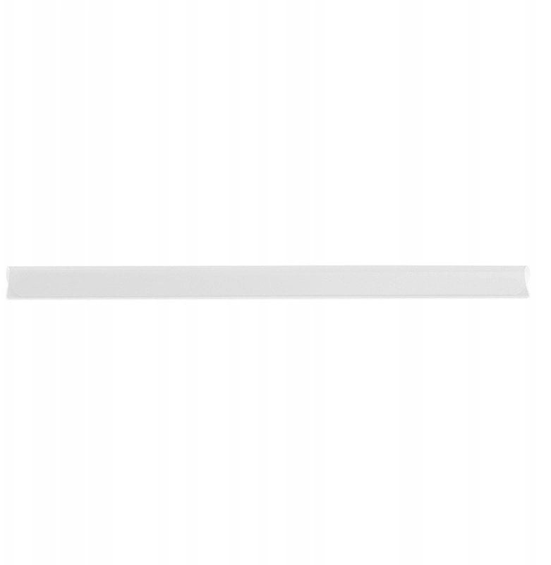 SLIDING BACKS 10mm TRANSPARENT (10) 7897001PL-00