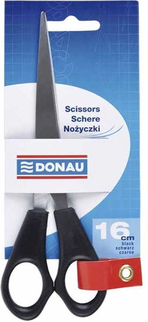 Donau CLASSIC Scissors 16CM (7922001PL-01) 7922001PL-01
