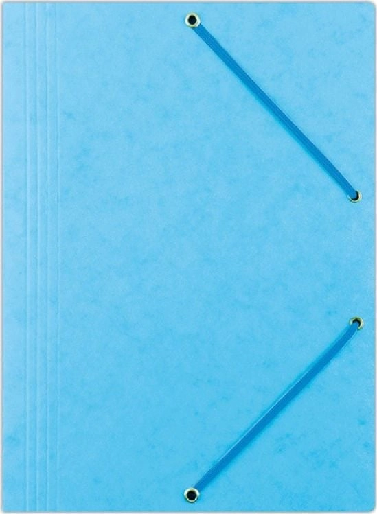 Donau Folder with elastic band DONAU