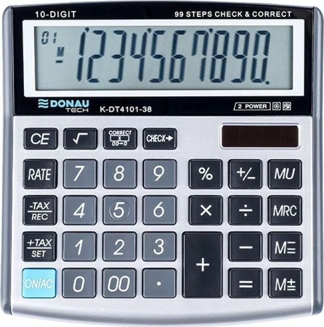 Donau calculator DONAU TECH office calculator