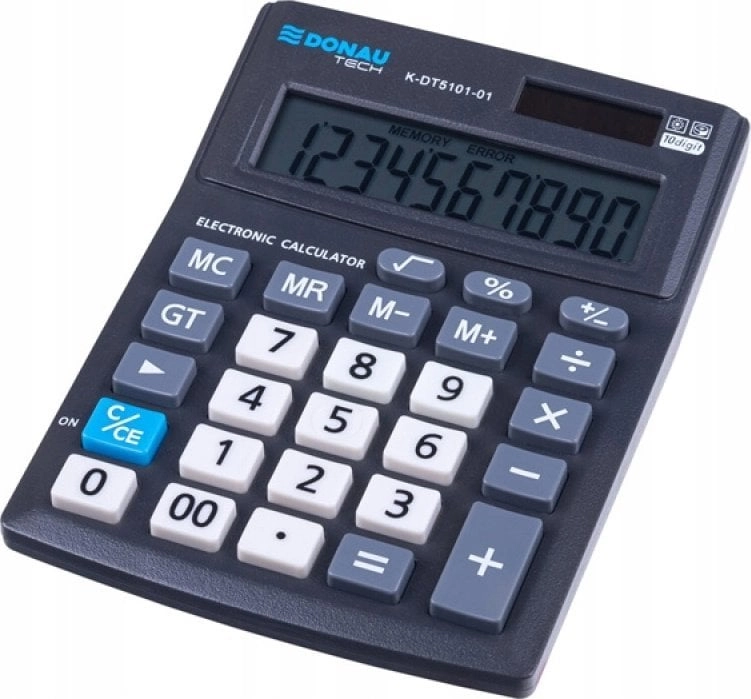 Donau calculator DONAU TECH OFFICE office