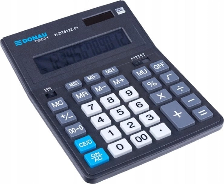 Donau calculator DONAU TECH OFFICE office