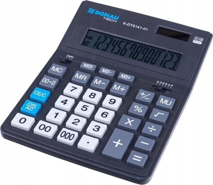 Donau calculator DONAU TECH OFFICE office